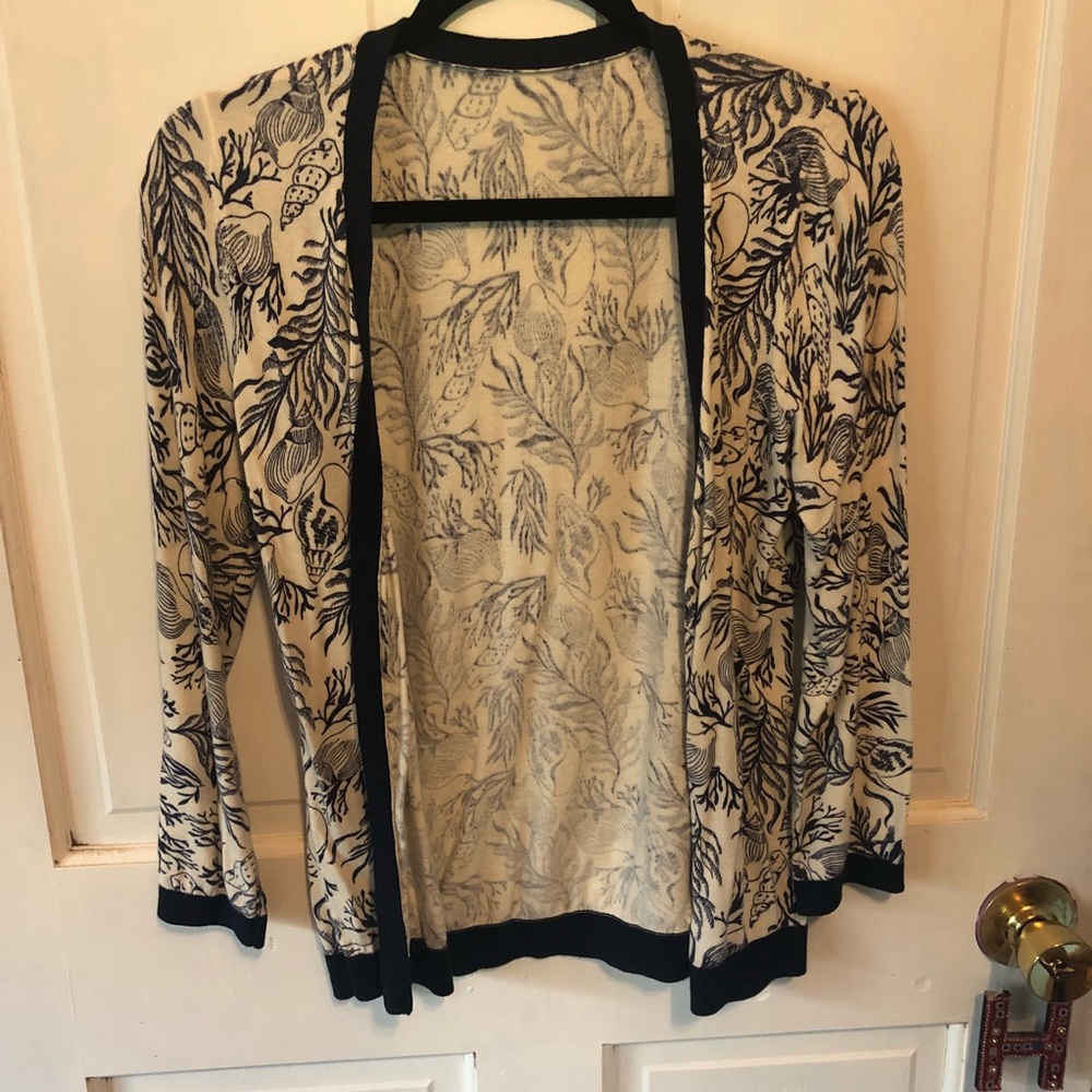 C. Wonder cardigan